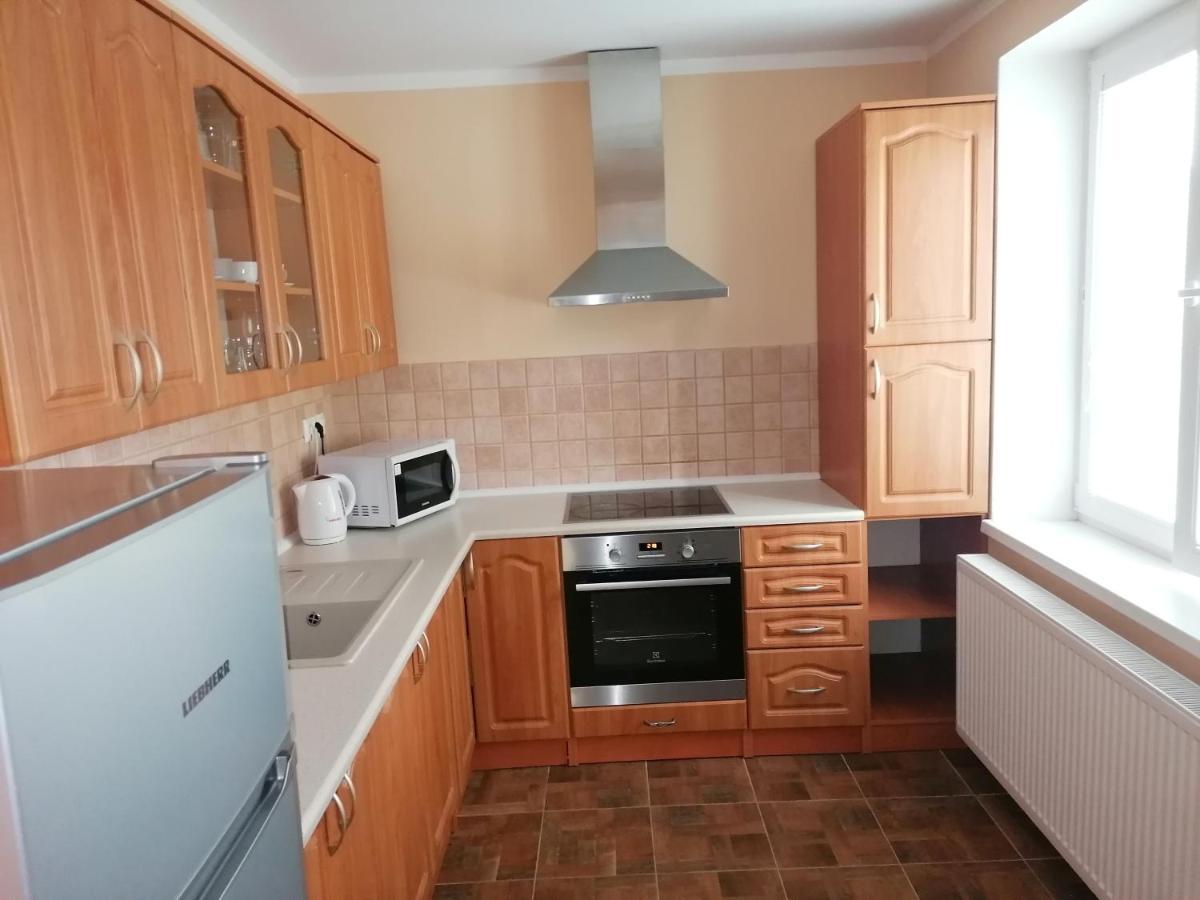 Apartman Zilina Exterior photo